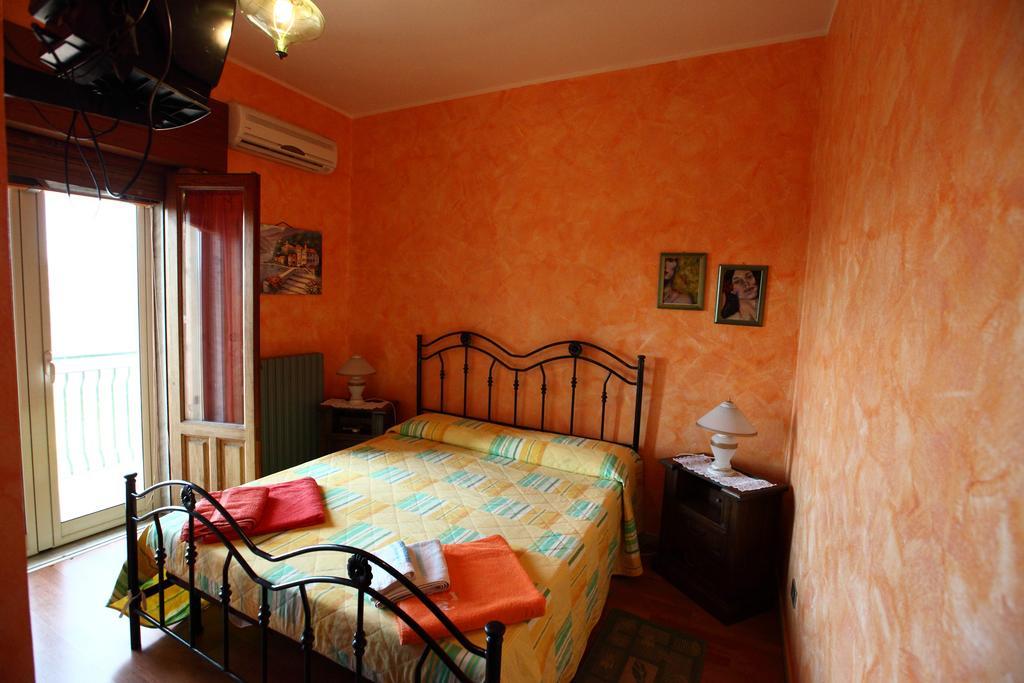 Casa Albergo La Terza Stella Agira Room photo