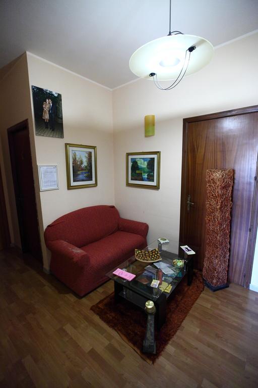 Casa Albergo La Terza Stella Agira Exterior photo