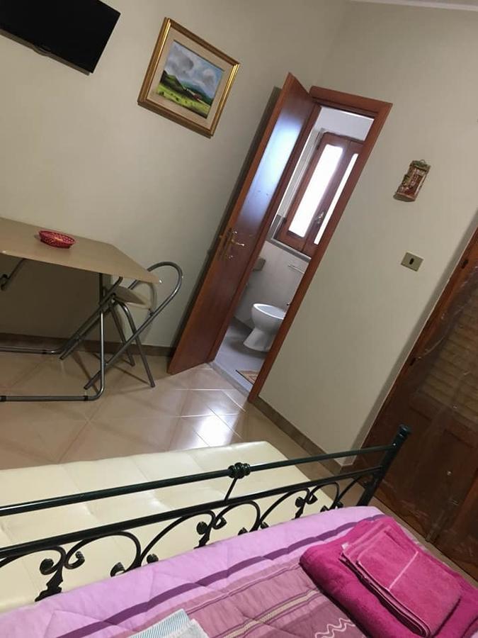 Casa Albergo La Terza Stella Agira Exterior photo